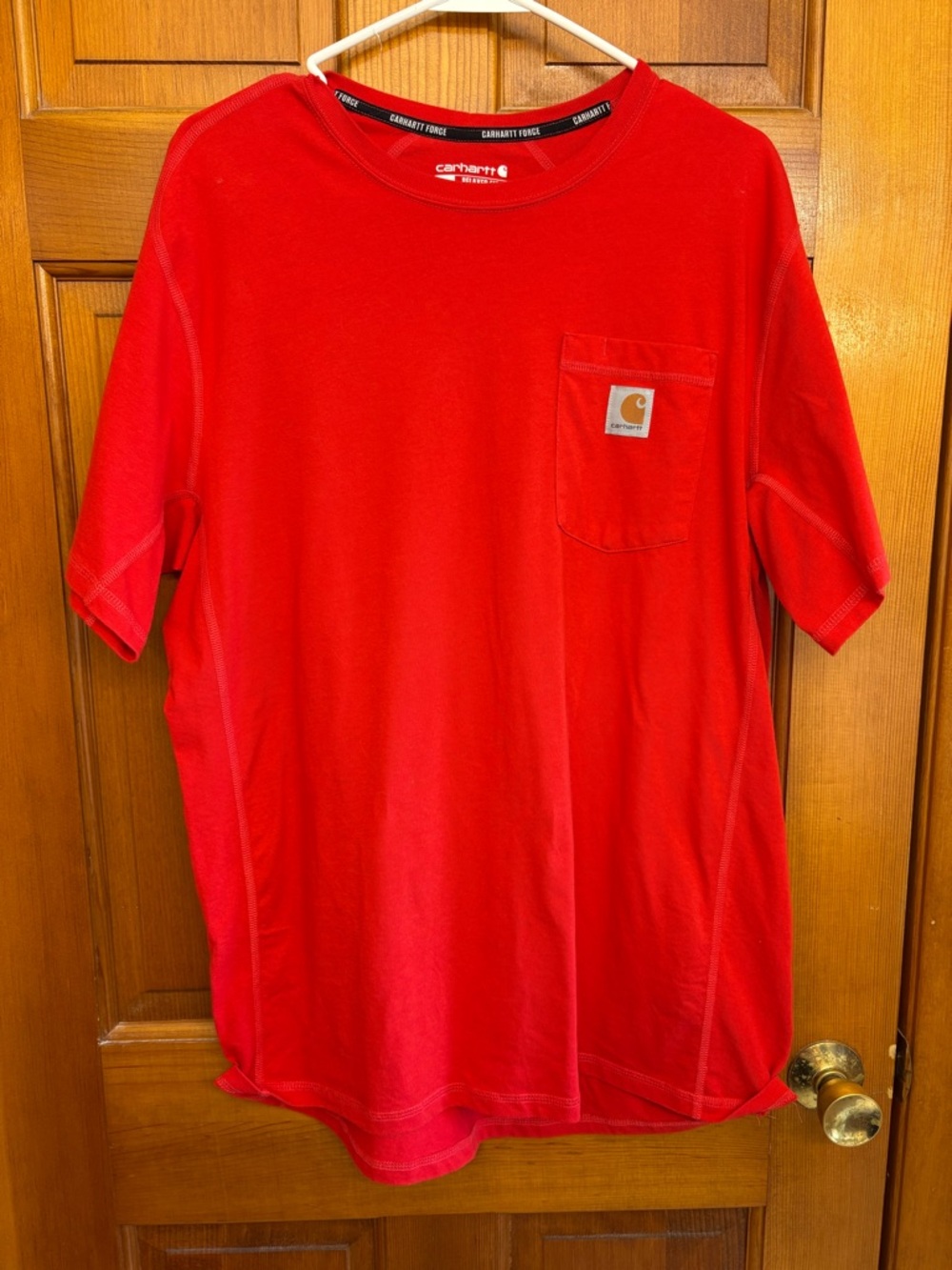Men’s Carhartt Tee